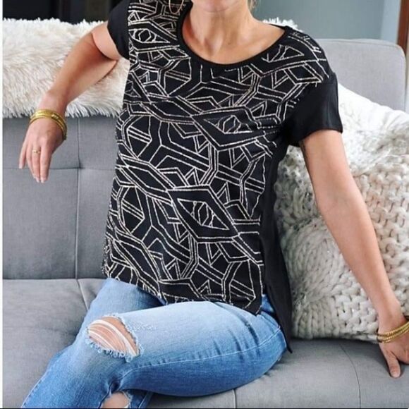 Glitter Tee‎ - Picture 7 of 12